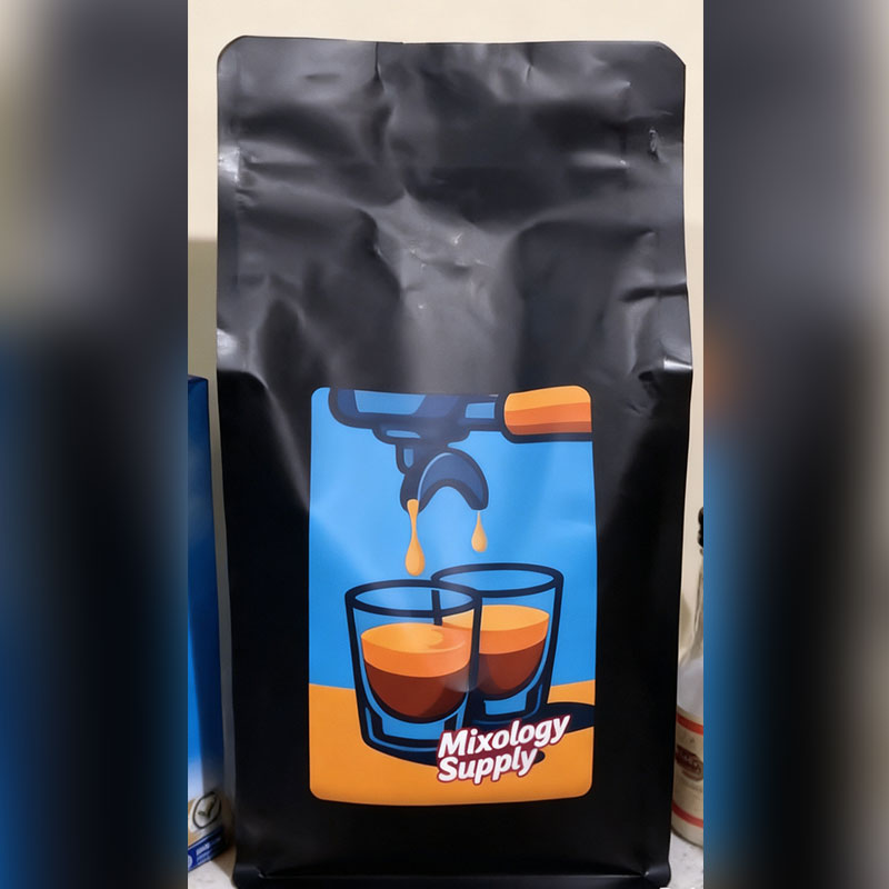 Serbuk Kopi