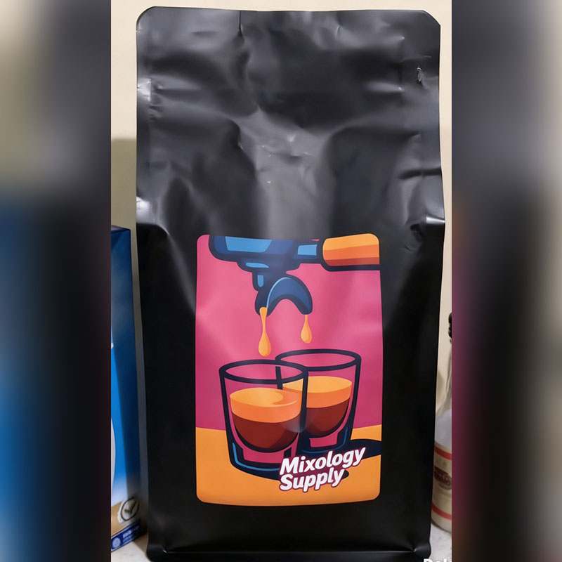 Serbuk Kopi